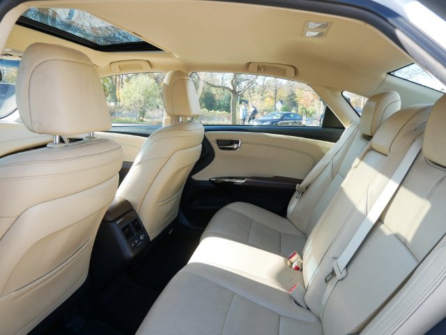 Used 2014 Toyota Avalon Limited FWD image 9