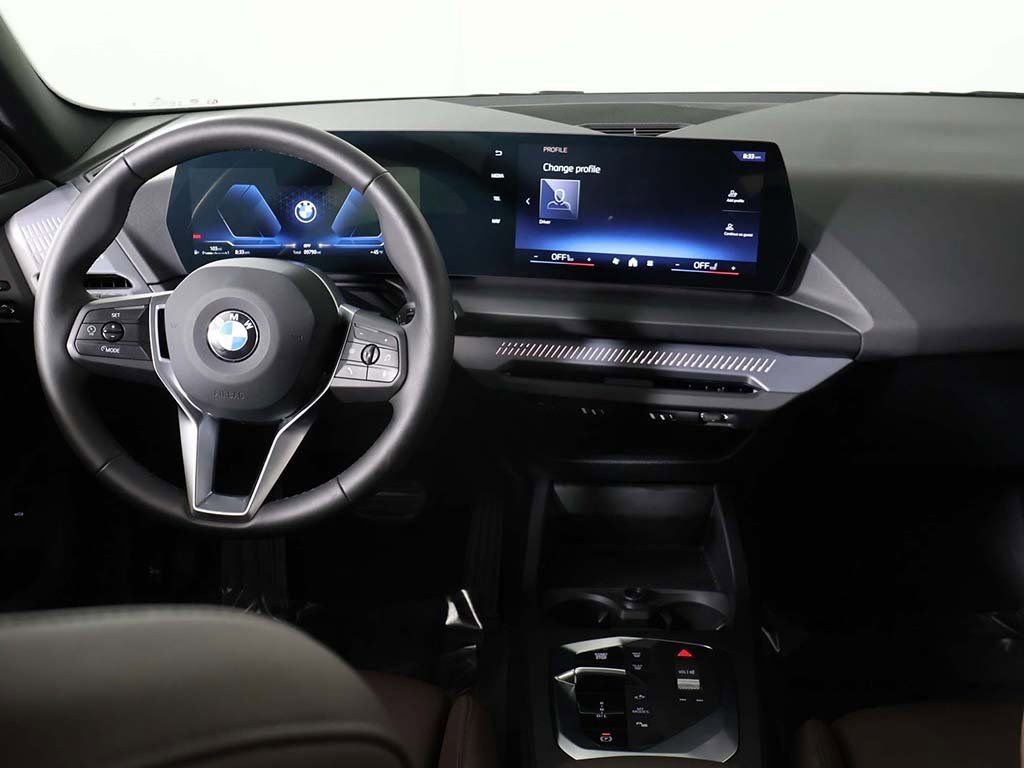 Used 2025 BMW 228i xDrive image 31