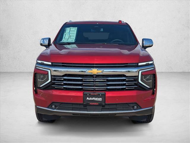 New 2026 Chevrolet Tahoe Premier w/ Sun And Tow Package image 6