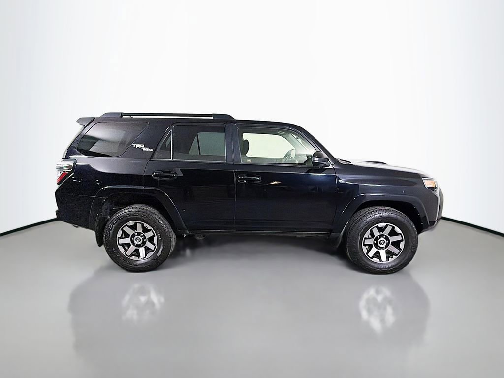 Used 2020 Toyota 4Runner TRD Off-Road image 5