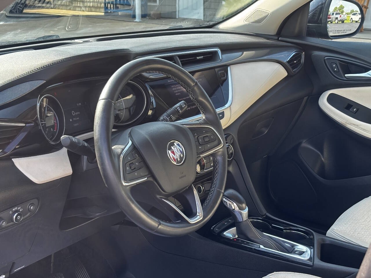 Used 2020 Buick Encore GX Preferred FWD image 10