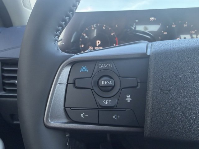 New 2026 Nissan Sentra SV w/ SV Convenience Package image 18