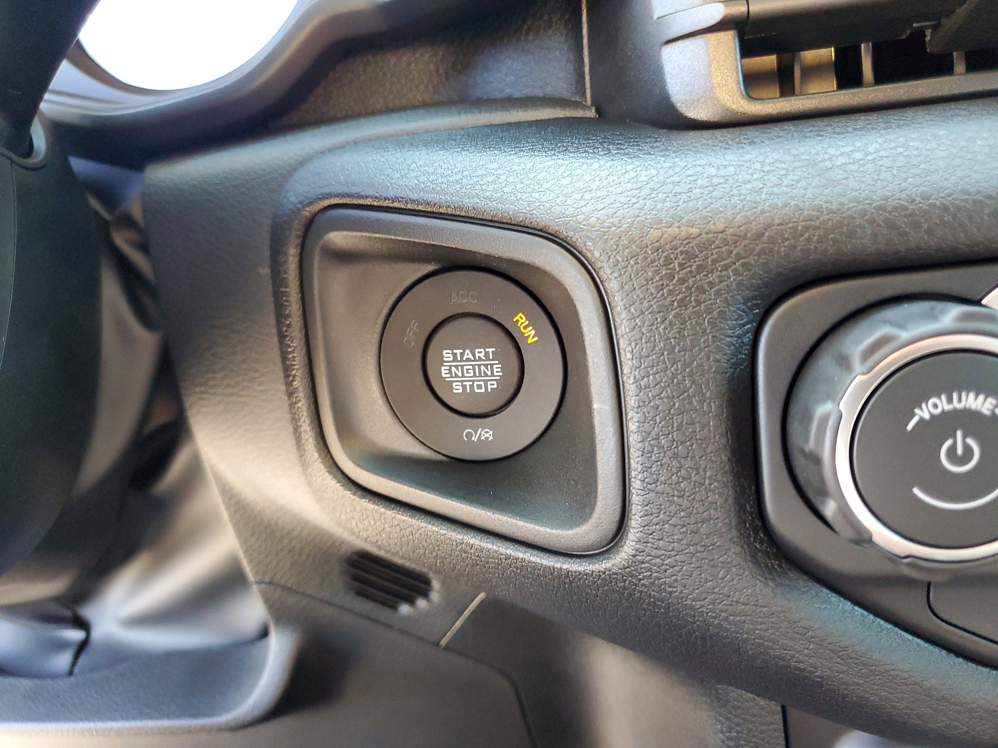 New 2026 Jeep Wrangler Sport image 18