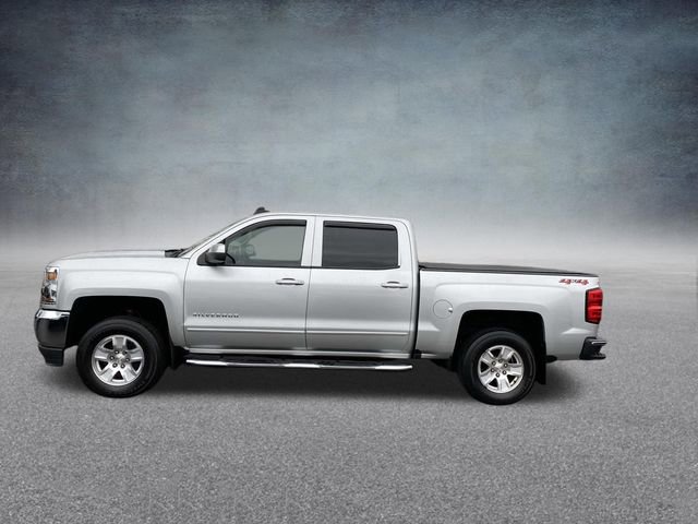 Used 2018 Chevrolet Silverado 1500 LT w/ All Star Edition image 5