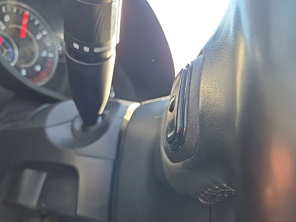 Used 2024 RAM 2500 Big Horn AWD/4WD image 54