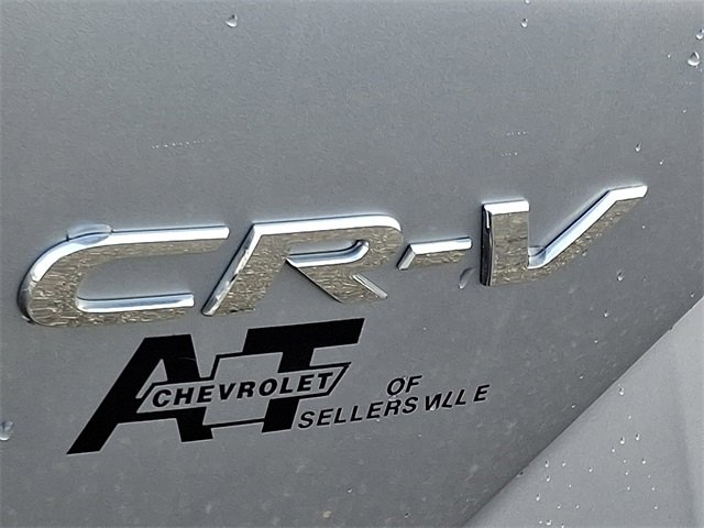 Used 2018 Honda CR-V Touring image 32