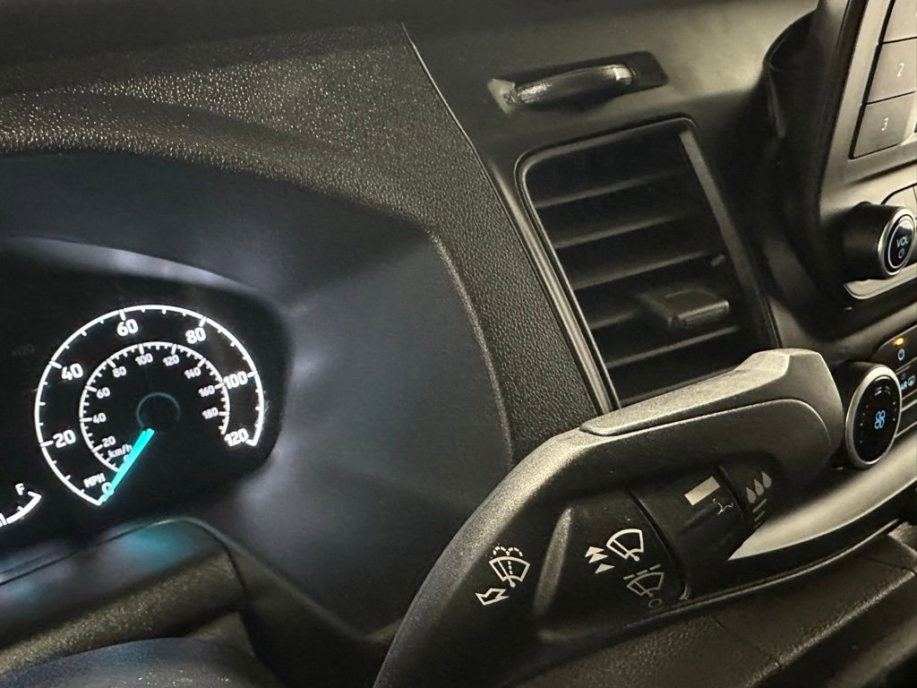 Used 2024 Ford Transit 250 148 Medium Roof Extended AWD w/ Load Area Protection Package image 22