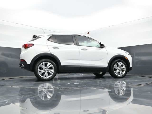 Used 2025 Buick Encore GX Preferred AWD/4WD image 50