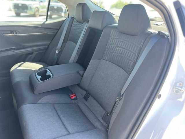 Certified 2026 Toyota Camry LE FWD image 17