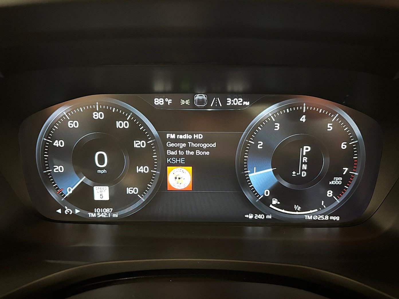 Used 2019 Volvo S60 T6 R-Design AWD/4WD image 37