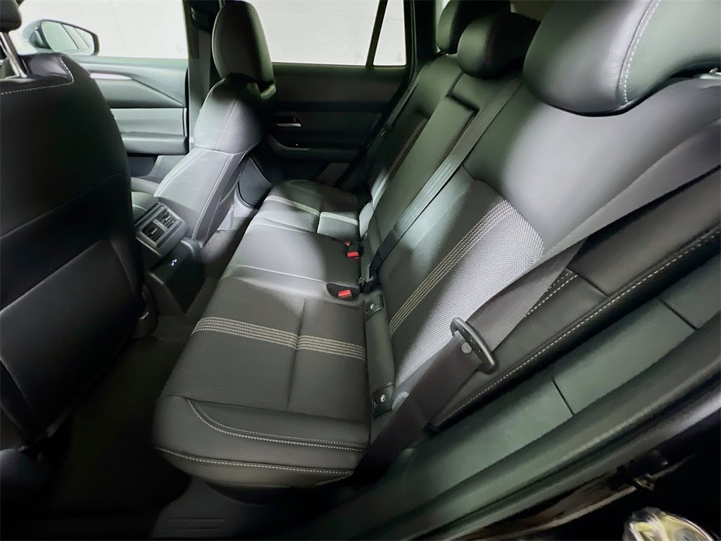 New 2026 MAZDA CX-50 2.5 Hybrid w/ Preferred Pkg image 19