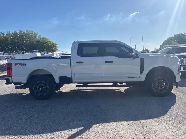 Certified 2024 Ford F250 XL w/ STX Appearance Package image 4