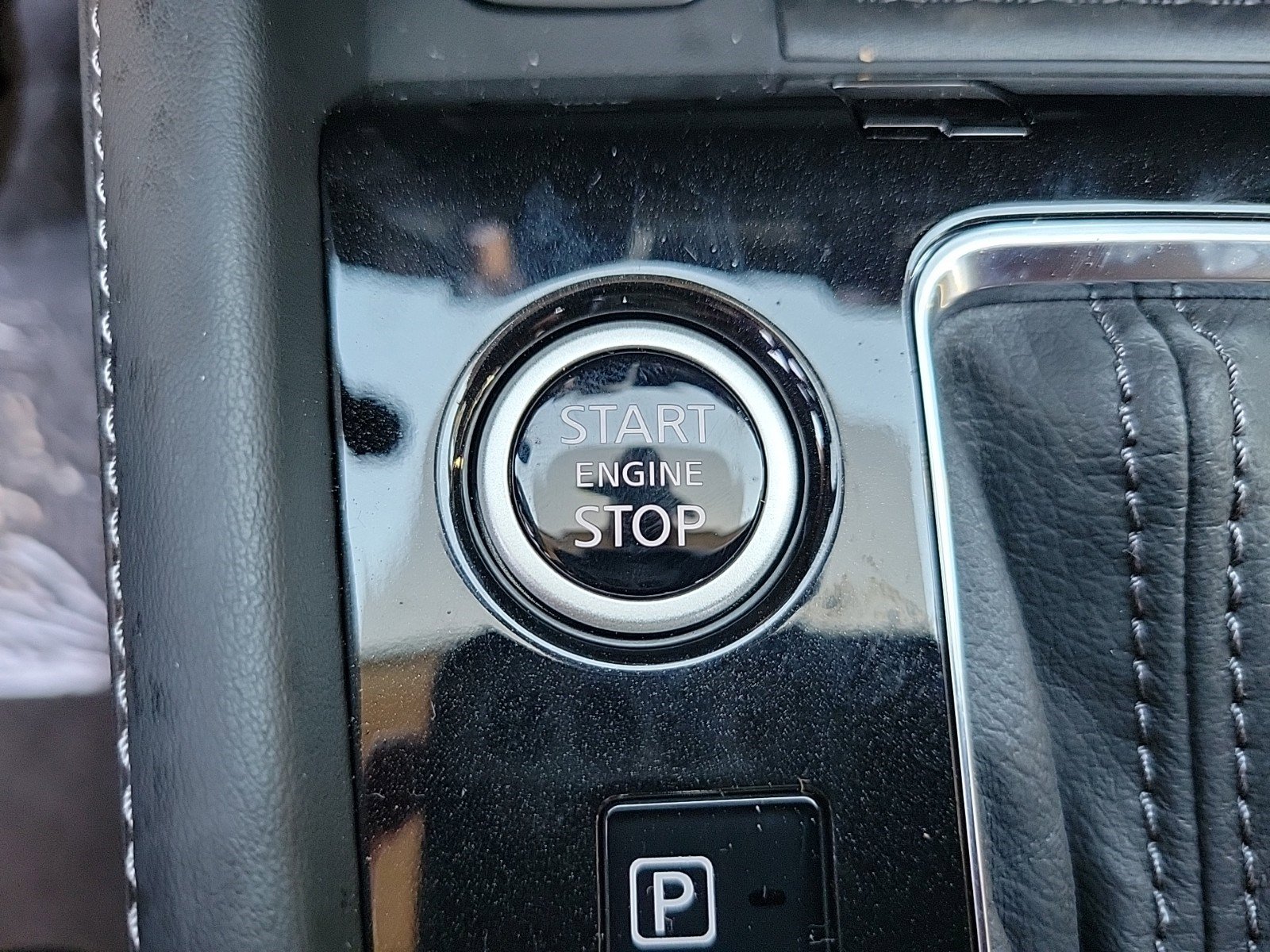 New 2024 Nissan Kicks SV w/ Interior Electronics Package image 26