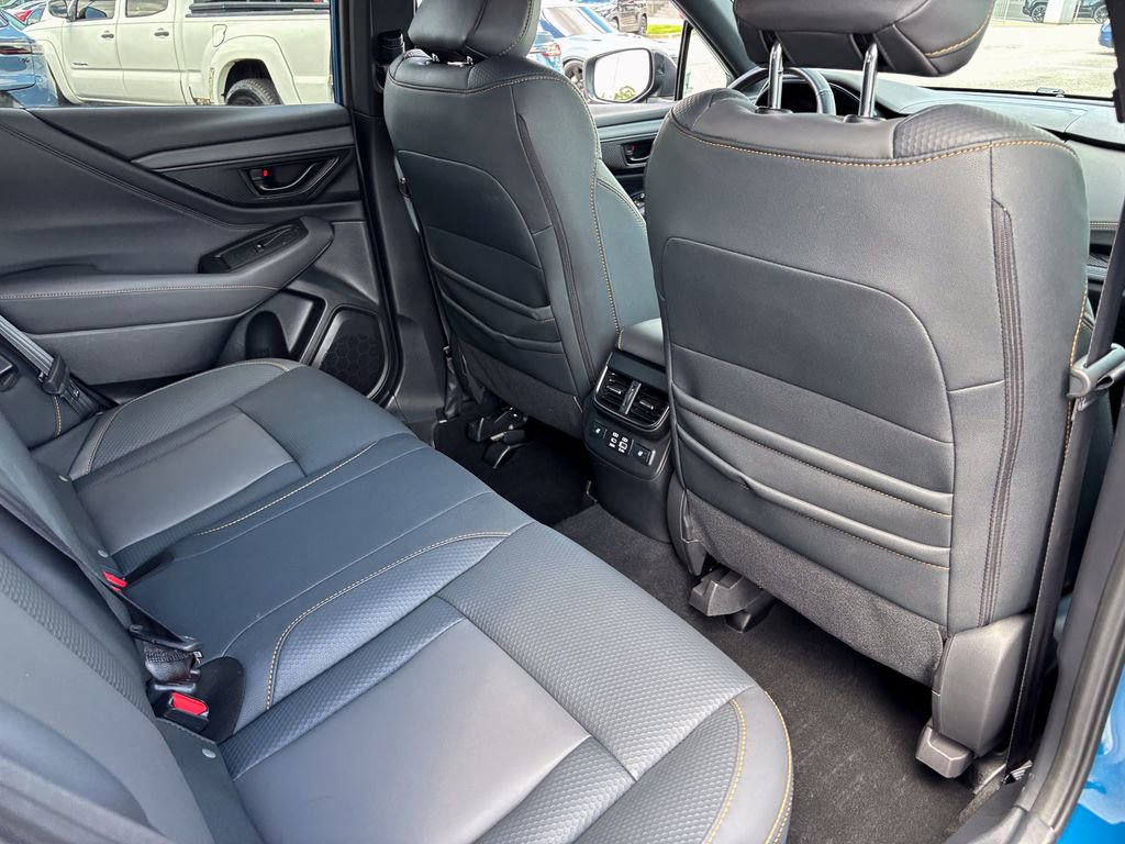 Used 2024 Subaru Outback Wilderness AWD/4WD image 48