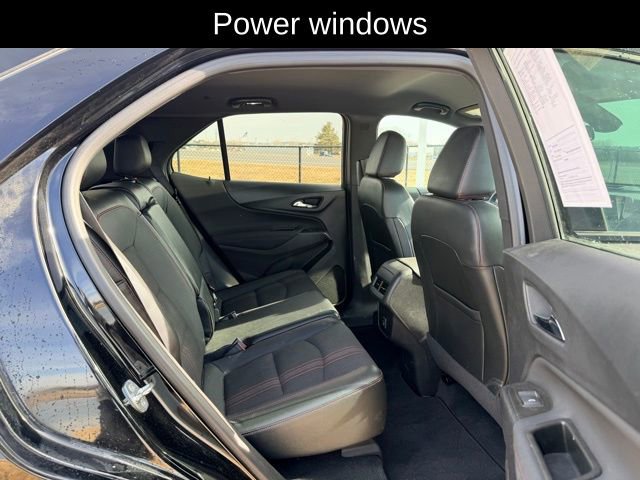 Used 2023 Chevrolet Equinox RS image 10