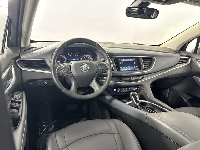 Used 2018 Buick Enclave Essence AWD/4WD image 25