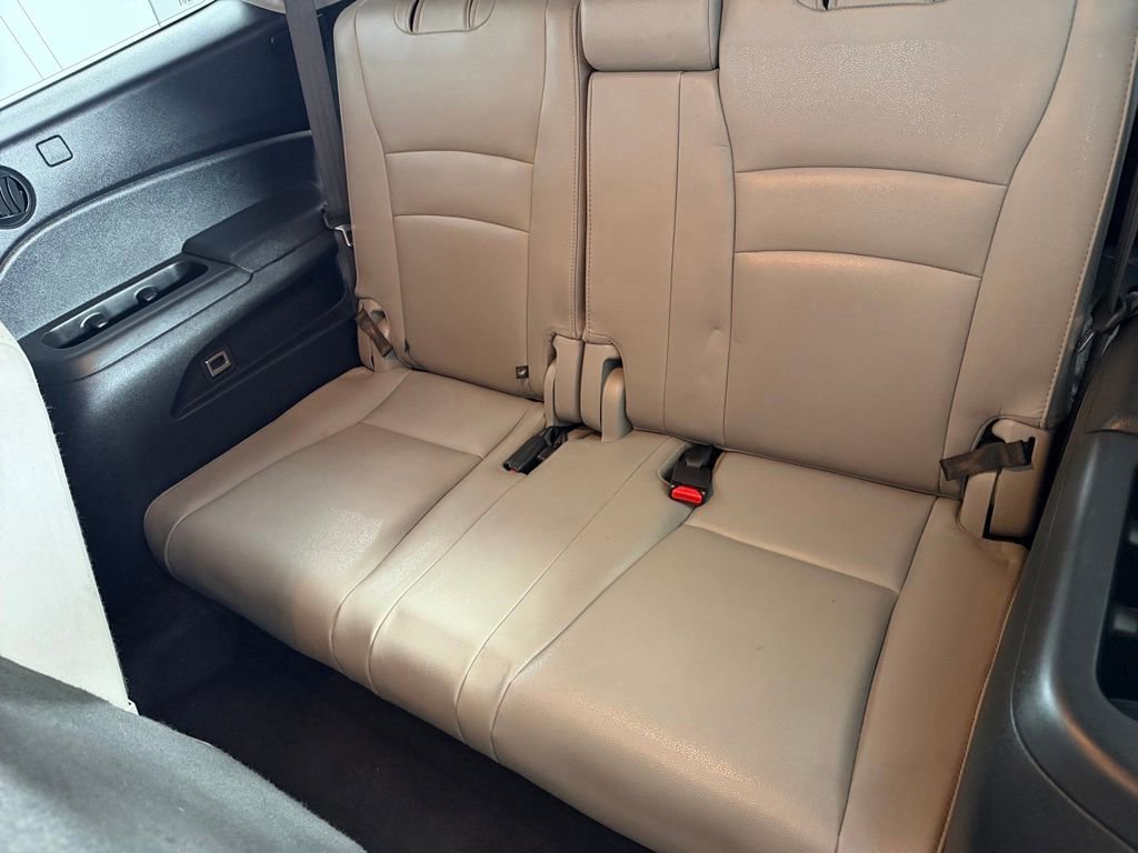 Used 2017 Honda Pilot Touring image 26