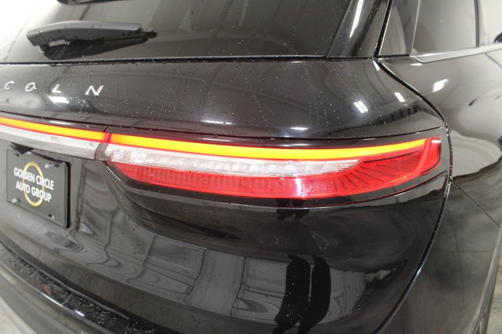 Used 2024 Lincoln Corsair AWD w/ Equipment Group 101A image 26