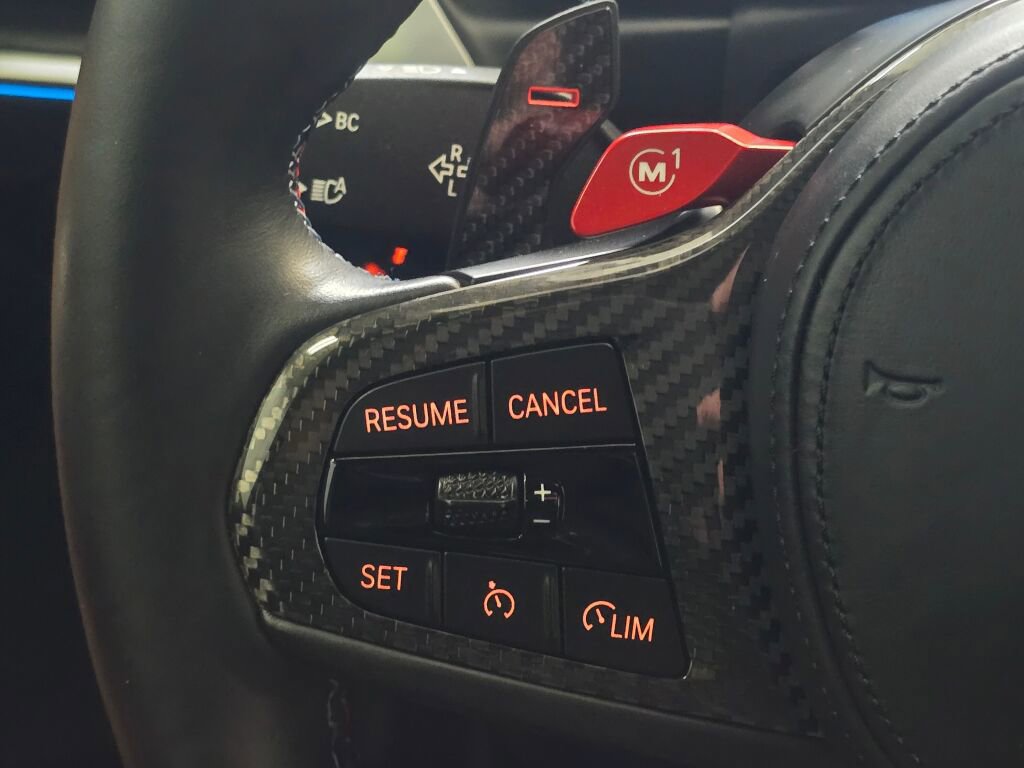 Used 2023 BMW M2 w/ Lighting Package image 37