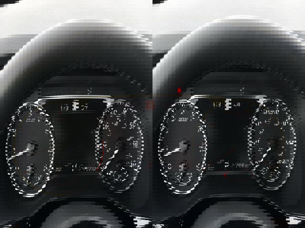 New 2025 Nissan Pathfinder SL image 26