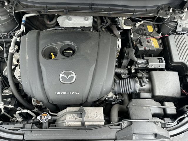 Used 2023 MAZDA CX-5 AWD 2.5 S w/ Select Package image 19