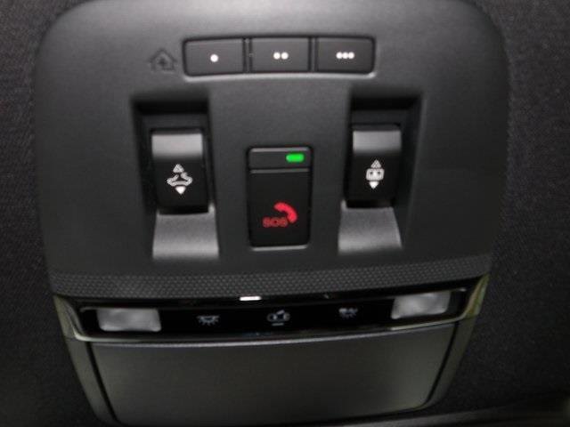 New 2026 Nissan Armada Platinum Reserve image 32