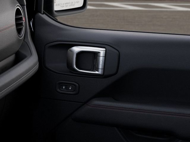 New 2026 Jeep Wrangler Rubicon image 25