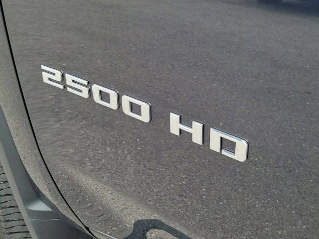 Used 2024 Chevrolet Silverado 2500 LTZ image 16