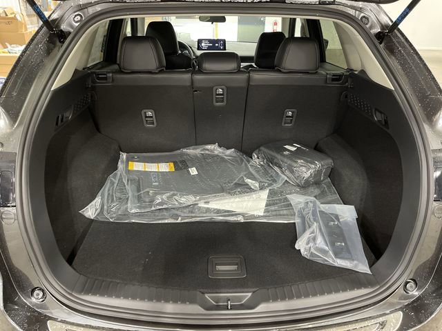 Certified 2025 MAZDA CX-5 AWD 2.5 S w/ Select Package image 23