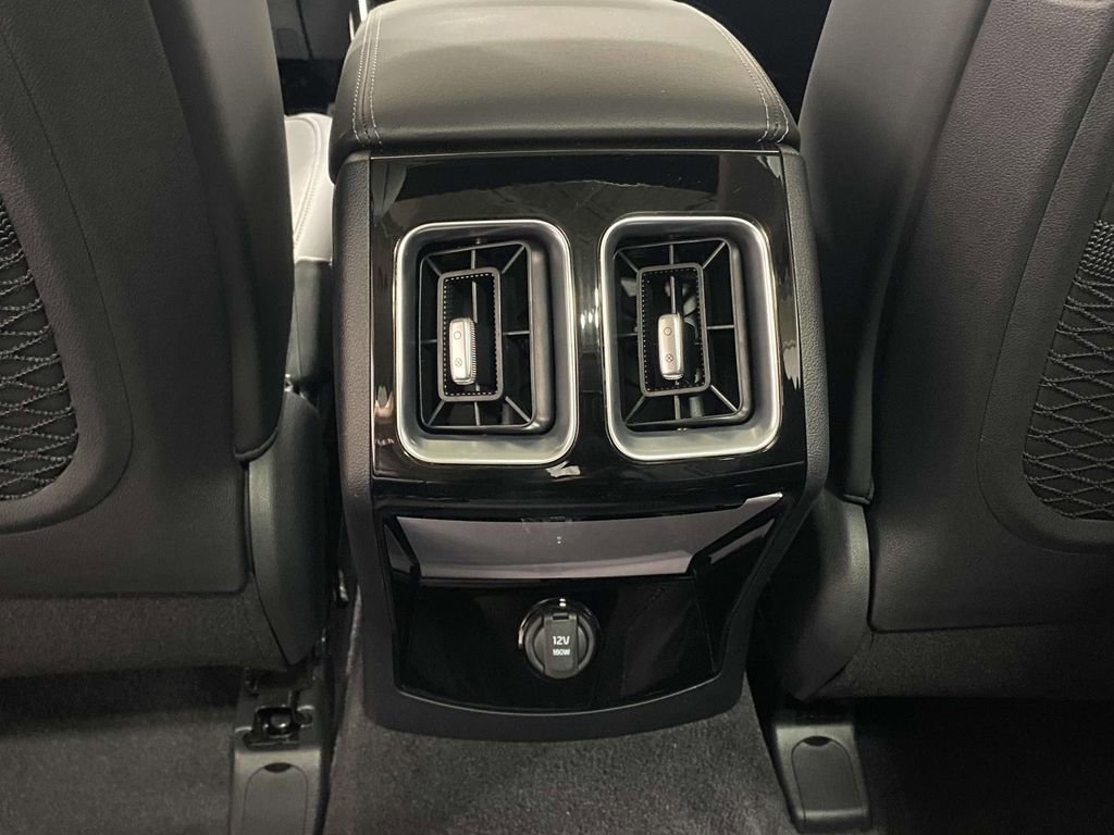 New 2026 Kia Sorento SX AWD/4WD image 12