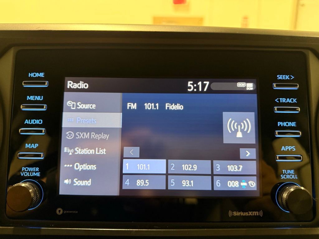 Used 2021 Toyota Tacoma SR w/ SR Convenience Package image 23