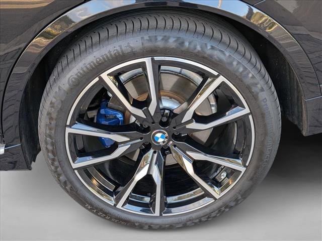 Used 2021 BMW X7 xDrive40i w/ M Sport Package image 19