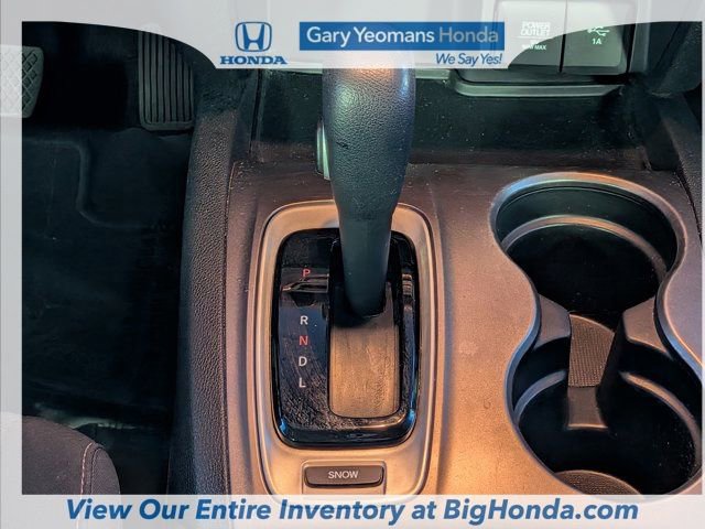 Used 2019 Honda Ridgeline Sport image 20