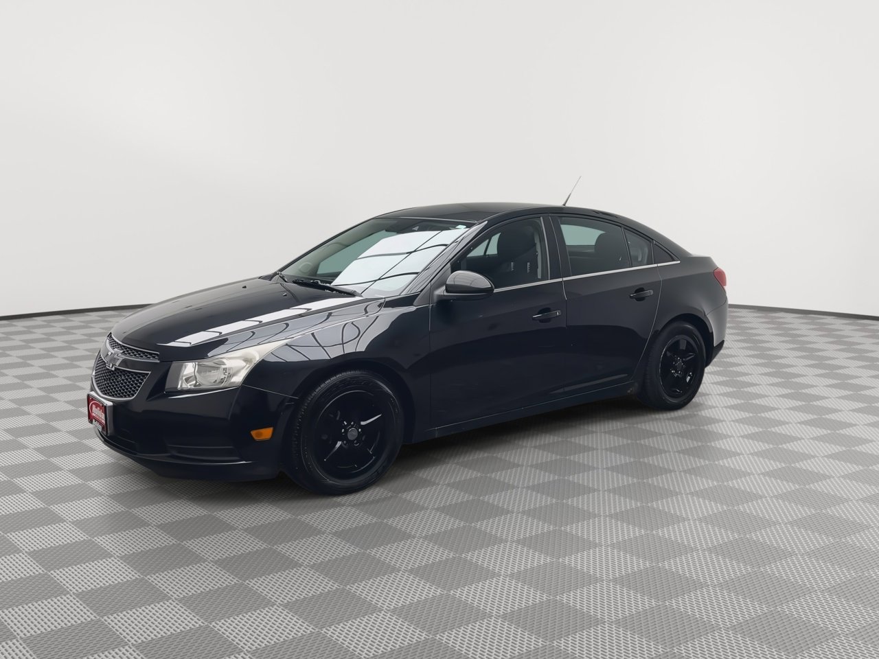 Used 2013 Chevrolet Cruze LT FWD image 28