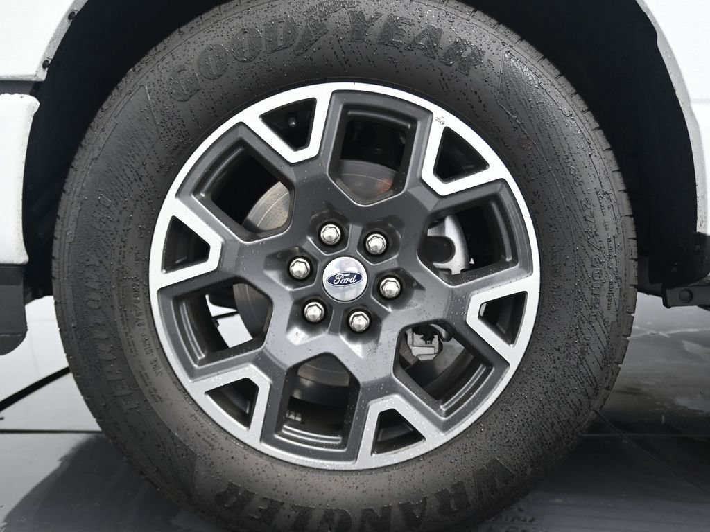 Used 2024 Ford F150 STX image 37