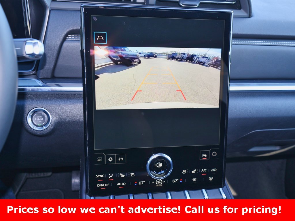 New 2026 GMC Terrain Elevation w/ Elevation Premium Package image 18