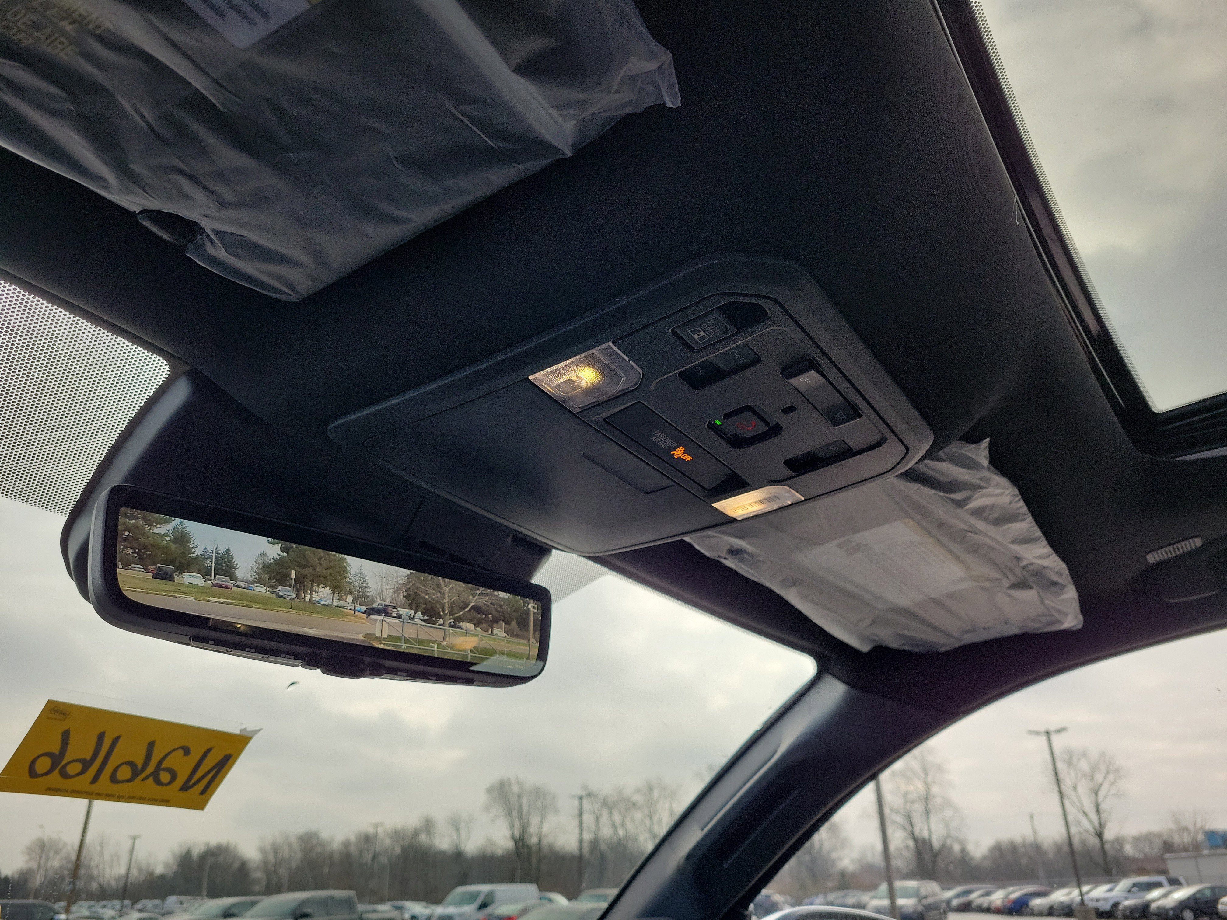 New 2026 Toyota Tacoma Limited image 30