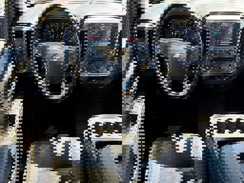 Used 2016 Chevrolet Silverado 1500 LT w/ All Star Edition image 4