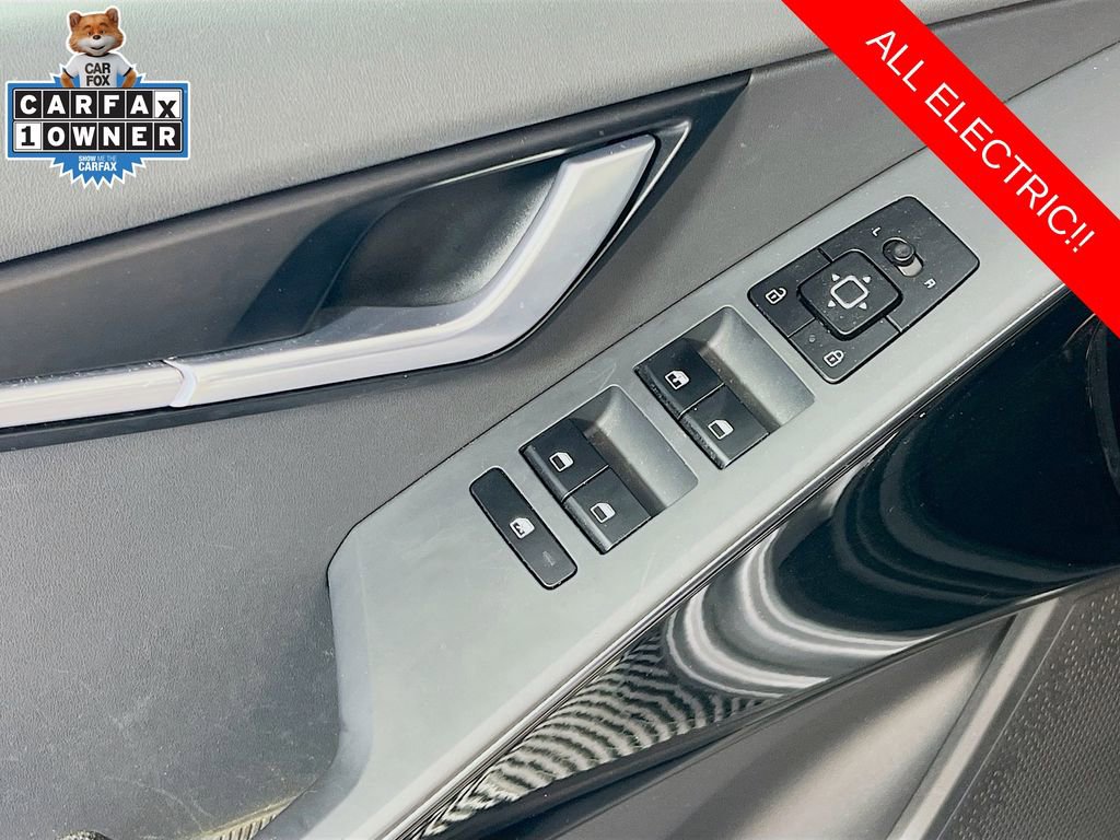 Certified 2023 Kia Niro Wind FWD image 11