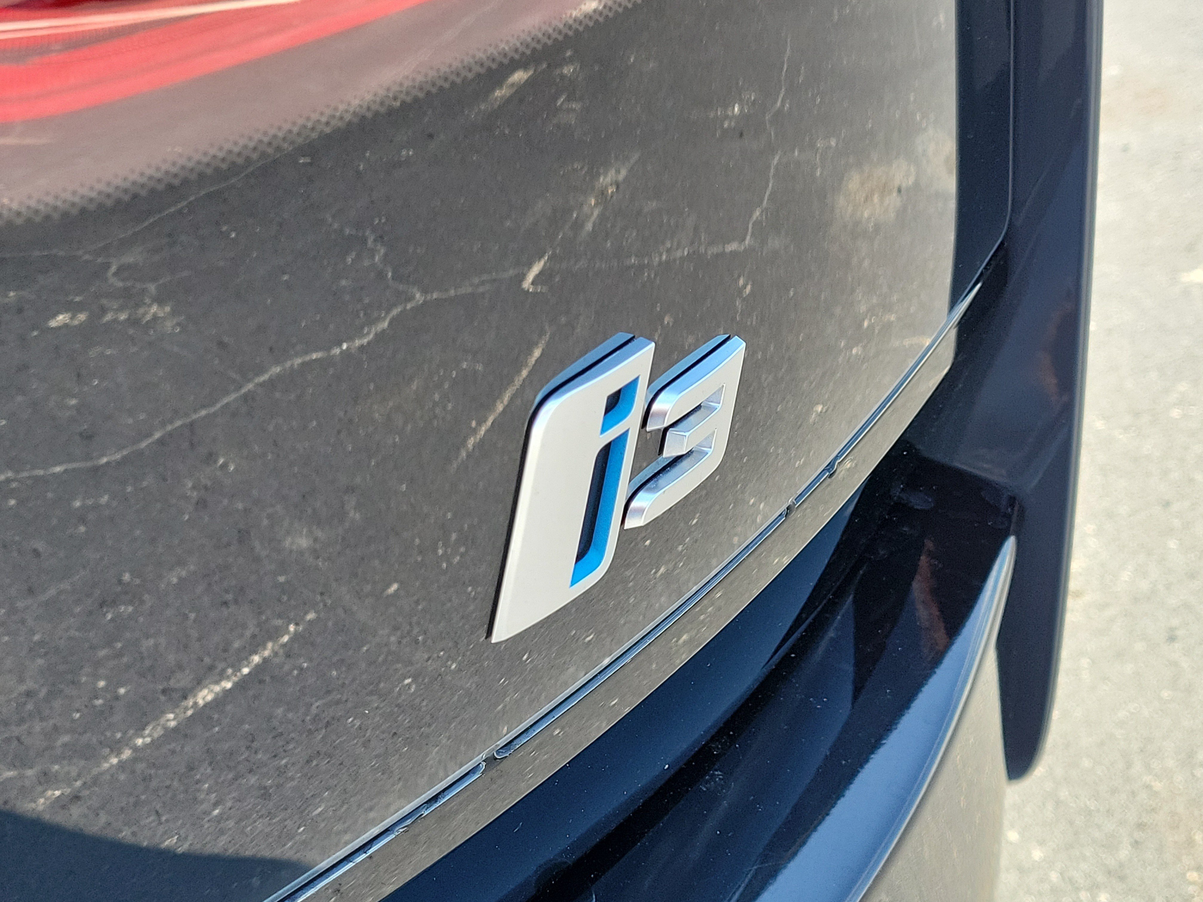 Used 2015 BMW i3 w/ Range Extender RWD image 6
