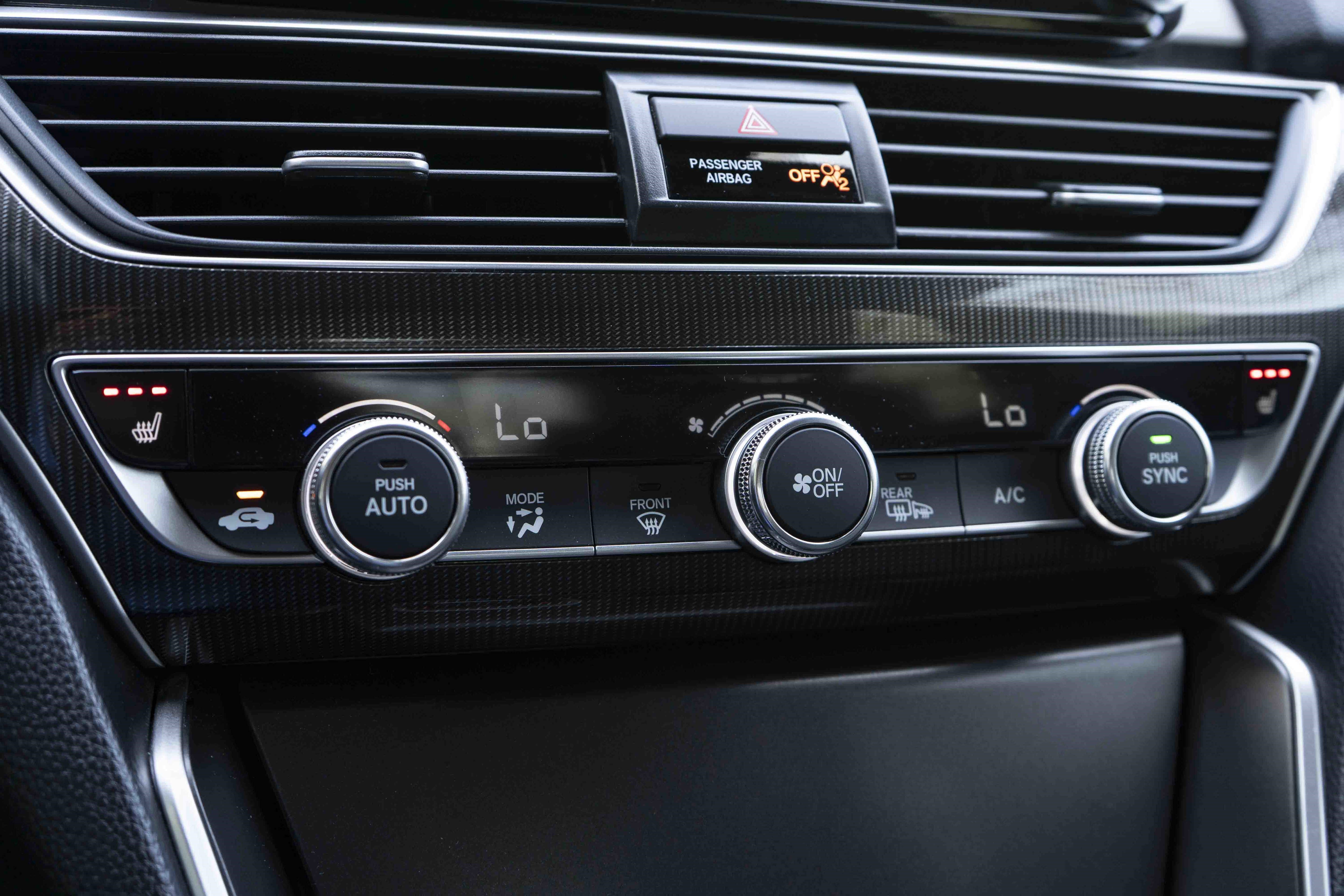 Used 2022 Honda Accord Sport image 32