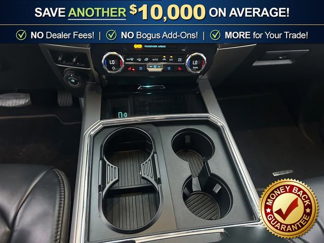 Used 2022 Ford F350 Platinum image 20