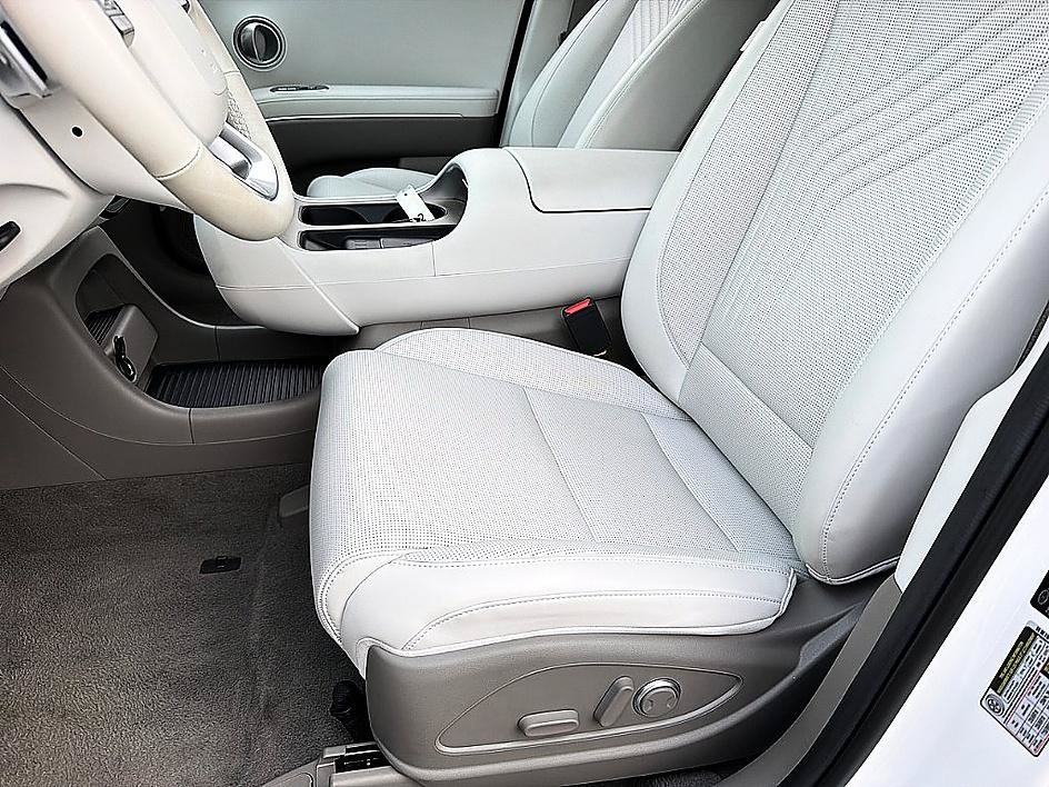 Certified 2026 Hyundai Palisade SEL AWD/4WD image 10