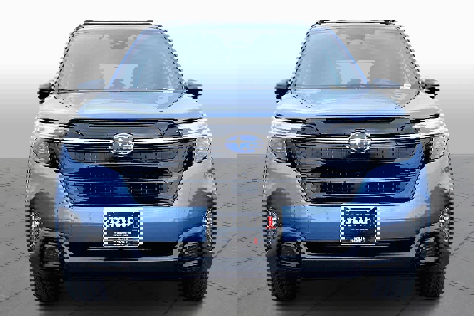 Used 2025 Subaru Forester Touring w/ Popular Package - Touring image 4