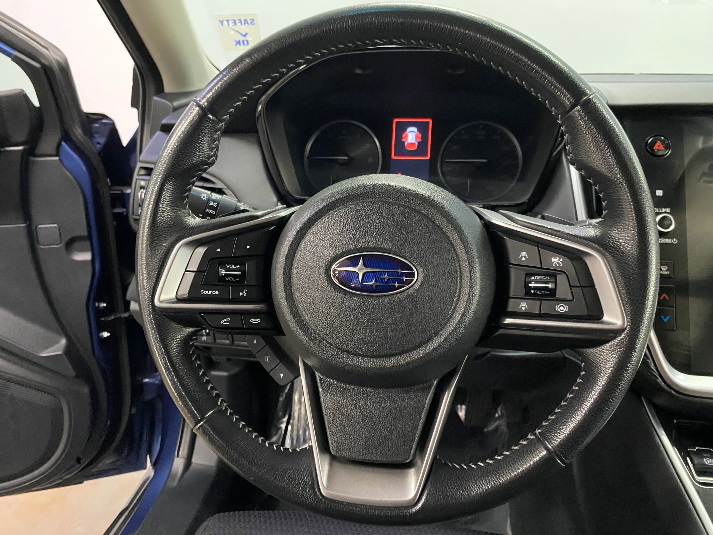 Used 2022 Subaru Outback Premium image 15