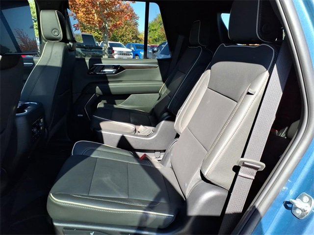 New 2026 Chevrolet Tahoe Premier image 11
