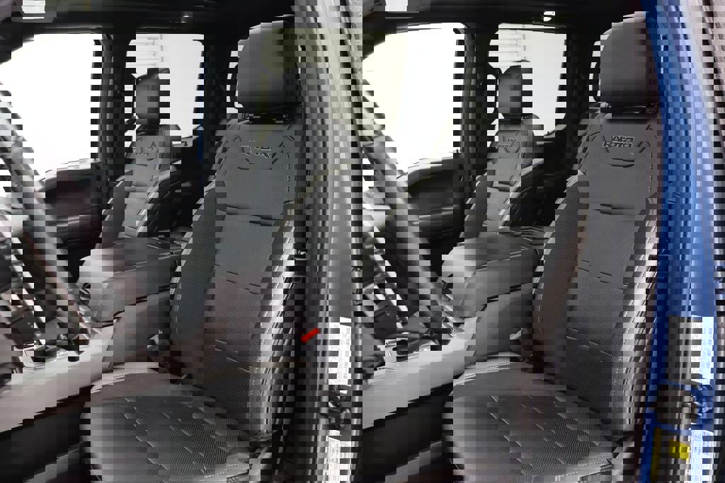 Used 2020 Ford F150 Raptor w/ Equipment Group 801A Mid image 25