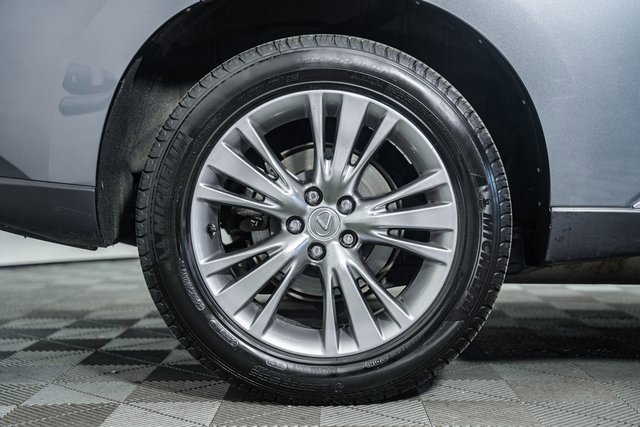 Used 2013 Lexus RX 450h AWD image 19