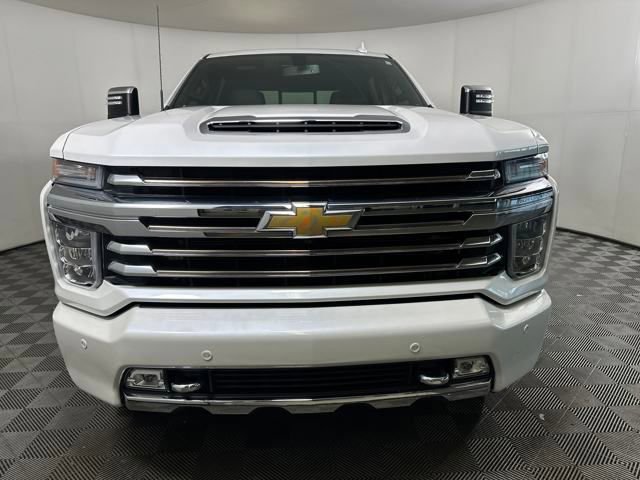 Used 2022 Chevrolet Silverado 3500 High Country image 8