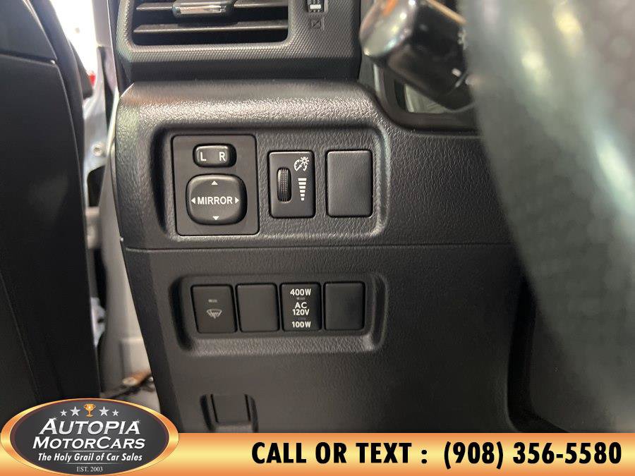 Used 2014 Toyota 4Runner SR5 AWD/4WD image 20
